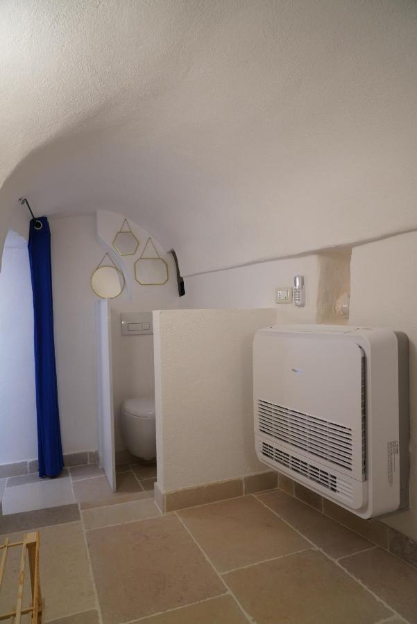 Casabella - Con Terrazza Panoramica Villa Ostuni Buitenkant foto