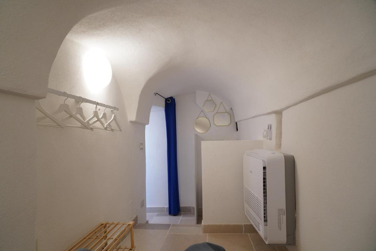 Casabella - Con Terrazza Panoramica Villa Ostuni Buitenkant foto